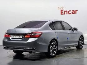 Honda Accord 2.4 9Th Gen  - 12657 € - 27016877 2