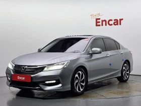 Honda Accord 2.4 9Th Gen 