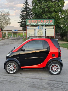 Smart Fortwo 700cc TURBO  - 2200 € - 80758795 8