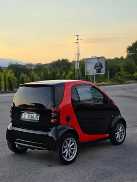 Smart Fortwo 700cc TURBO  - 2200 € - 80758795 5