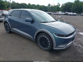 Hyundai Ioniq 5 Limited AWD