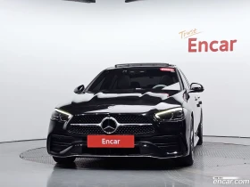 ������ Mercedes-Benz C 200