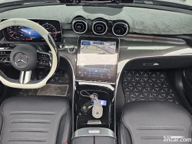 Mercedes-Benz C 200 C200 AMG Line | Mobile.bg � ����� ������ 6