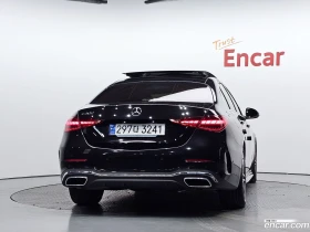 Mercedes-Benz C 200 C200 AMG Line | Mobile.bg � ����� ������ 3