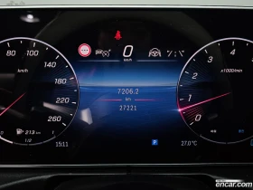 Mercedes-Benz C 200 C200 AMG Line | Mobile.bg � ����� ������ 7
