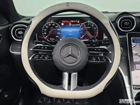 Mercedes-Benz C 200 C200 AMG Line | Mobile.bg � ����� ������ 12