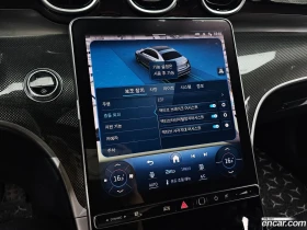Mercedes-Benz C 200 C200 AMG Line | Mobile.bg � ����� ������ 15