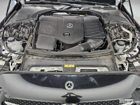 Mercedes-Benz C 200 C200 AMG Line | Mobile.bg � ����� ������ 5