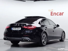 Mercedes-Benz C 200 C200 AMG Line | Mobile.bg � ����� ������ 2