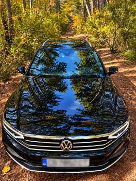 VW Passat Volkswagen Passat B8 Variant Facelift 2.0 TDI 190 | Auto.bg — изображение 3