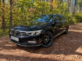 VW Passat Volkswagen Passat B8 Variant Facelift 2.0 TDI 190 | Mobile.bg � ����� ������ 5
