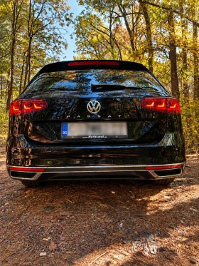 VW Passat Volkswagen Passat B8 Variant Facelift 2.0 TDI 190 | Auto.bg — изображение 7