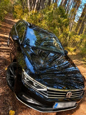 VW Passat Volkswagen Passat B8 Variant Facelift 2.0 TDI 190 | Auto.bg — изображение 2