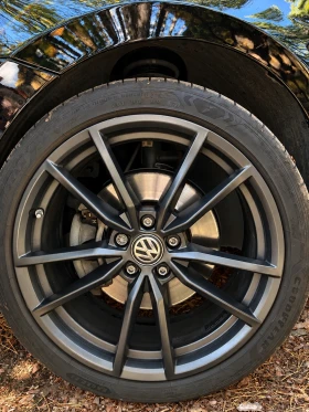 VW Passat Volkswagen Passat B8 Variant Facelift 2.0 TDI 190 | Auto.bg — изображение 11