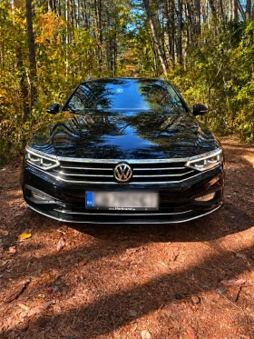 VW Passat Volkswagen Passat B8 Variant Facelift 2.0 TDI 190 | Auto.bg — изображение 4