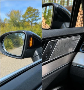 VW Passat Volkswagen Passat B8 Variant Facelift 2.0 TDI 190 | Mobile.bg � ����� ������ 14