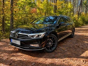 VW Passat Volkswagen Passat B8 Variant Facelift 2.0 TDI 190 | Auto.bg — изображение 5