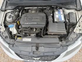Seat Leon 2.0 �SI Cupra 280 DSG | Mobile.bg � ����� ������ 8