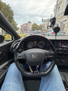 Seat Leon 2.0 �SI Cupra 280 DSG | Mobile.bg � ����� ������ 10