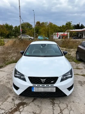 Seat Leon 2.0 �SI Cupra 280 DSG | Mobile.bg � ����� ������ 4