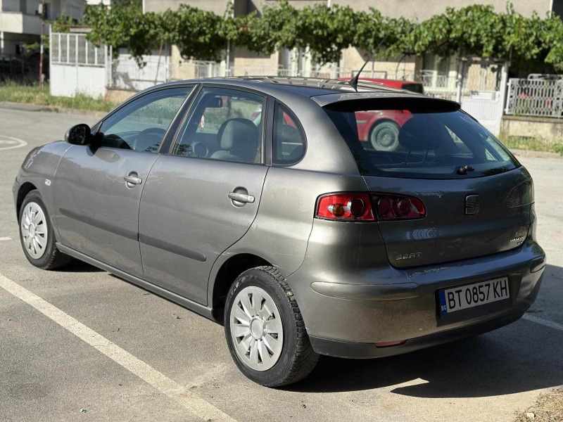Seat Ibiza, снимка 4 - Автомобили и джипове - 46433856