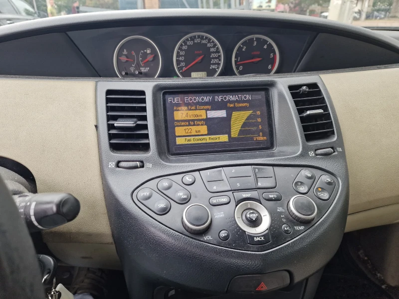 Nissan Primera, снимка 2 - Автомобили и джипове - 47209195