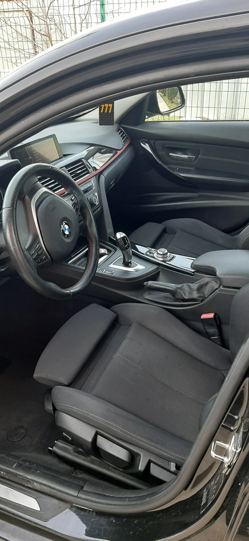 BMW 320 Sport Line ЛИЗИНГ, снимка 10 - Автомобили и джипове - 47397364