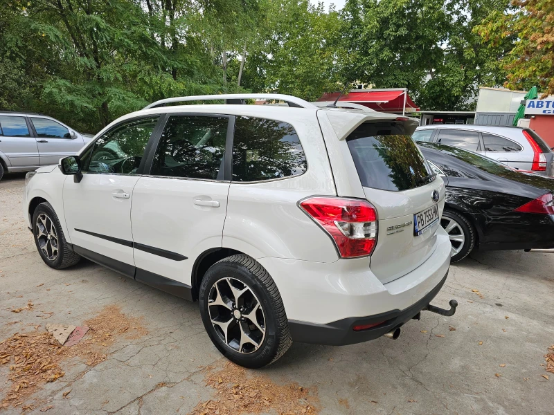 Subaru Forester XT, снимка 6 - Автомобили и джипове - 47854390