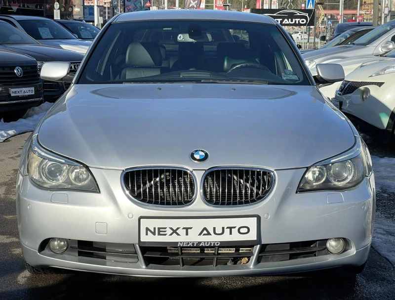 BMW 530 XD 231HP, снимка 2 - Автомобили и джипове - 48574978