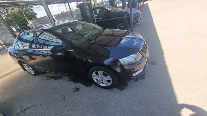 Skoda Octavia, снимка 5 - Автомобили и джипове - 48602857