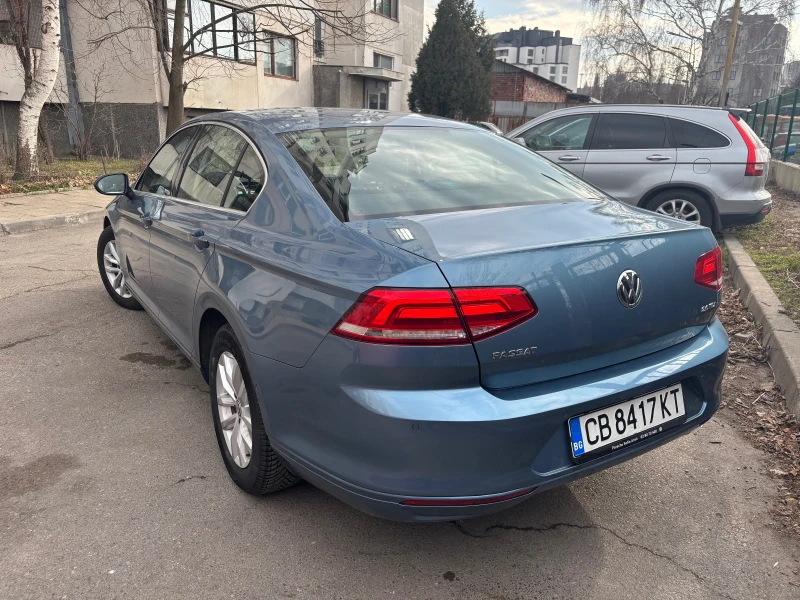 VW Passat, снимка 3 - Автомобили и джипове - 49124656