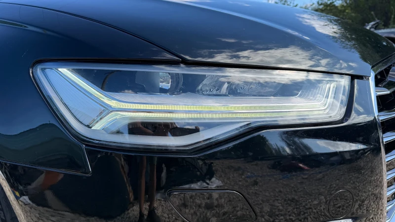 Audi A6 3.0 TDI 272к.с Avant/C7/Quattro/S-Line/2016г. CRT, снимка 3 - Автомобили и джипове - 51796266