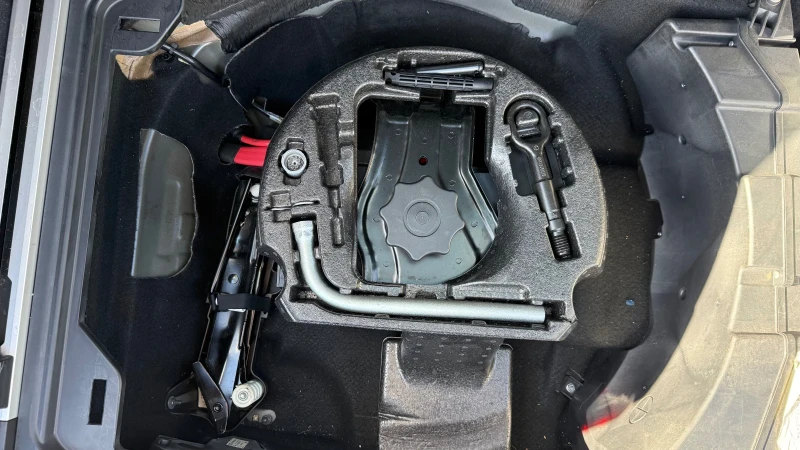 Audi A6 3.0 TDI 272к.с Avant/C7/Quattro/S-Line/2016г. CRT, снимка 15 - Автомобили и джипове - 51796266