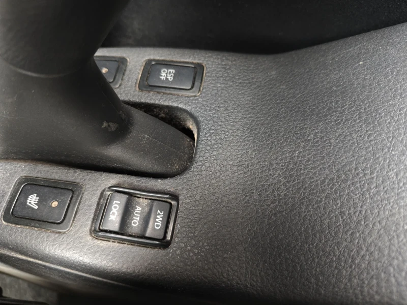 Suzuki SX4 ЛИЧЕН , 2.0 ddis Limited 4x4 , снимка 14 - Автомобили и джипове - 52344191