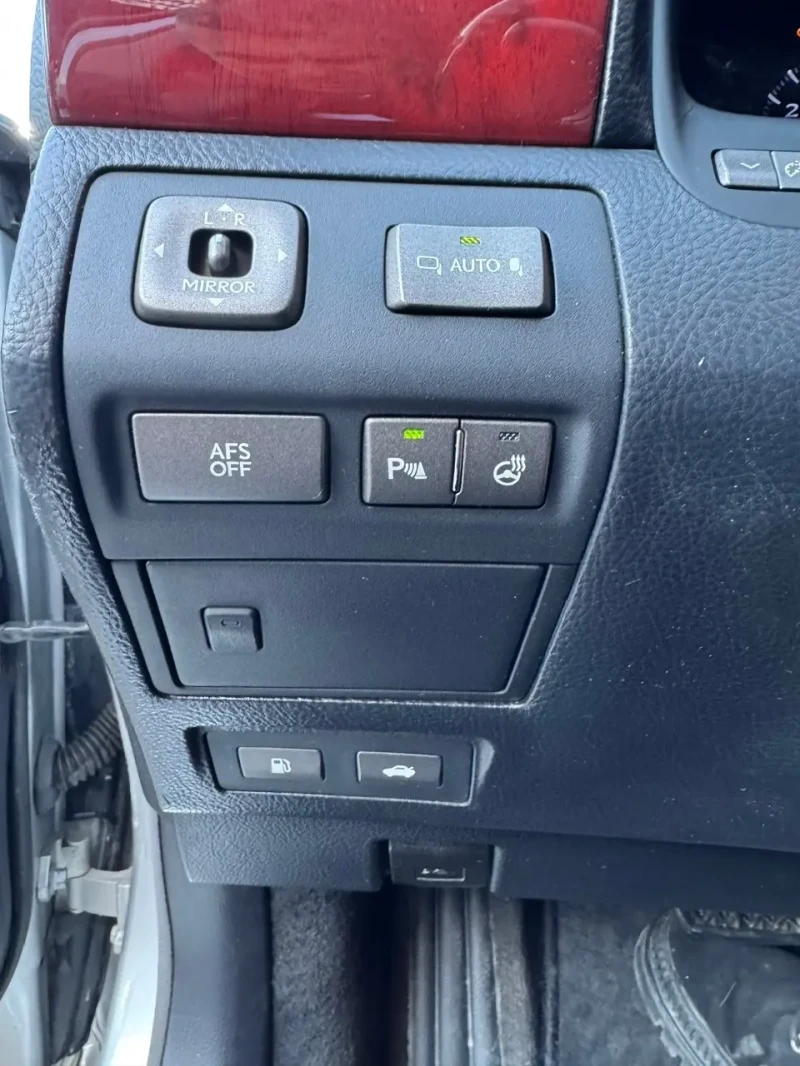 Lexus LS 460, снимка 13 - Автомобили и джипове - 52439251