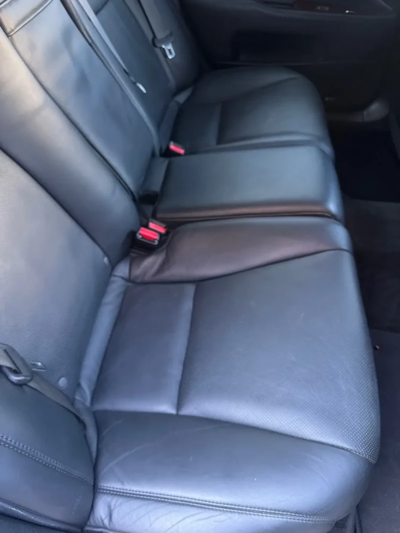 Lexus LS 460, снимка 6 - Автомобили и джипове - 52439251