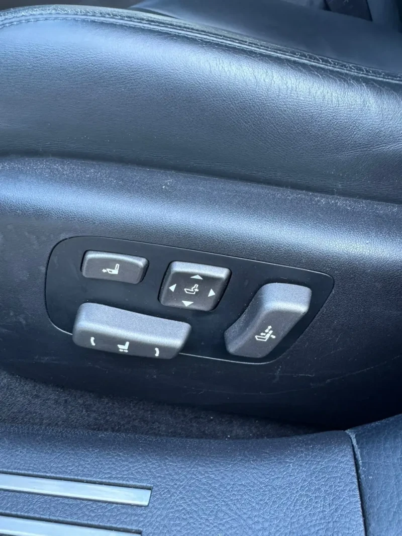 Lexus LS 460, снимка 12 - Автомобили и джипове - 52439251