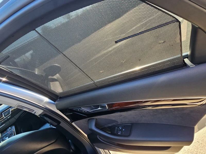 Audi A8 1 собственик, Топ състояние , снимка 7 - Автомобили и джипове - 52663748
