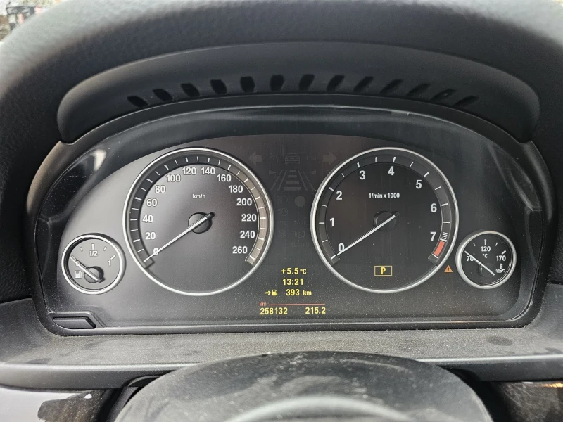 BMW 523, снимка 6 - Автомобили и джипове - 52679921