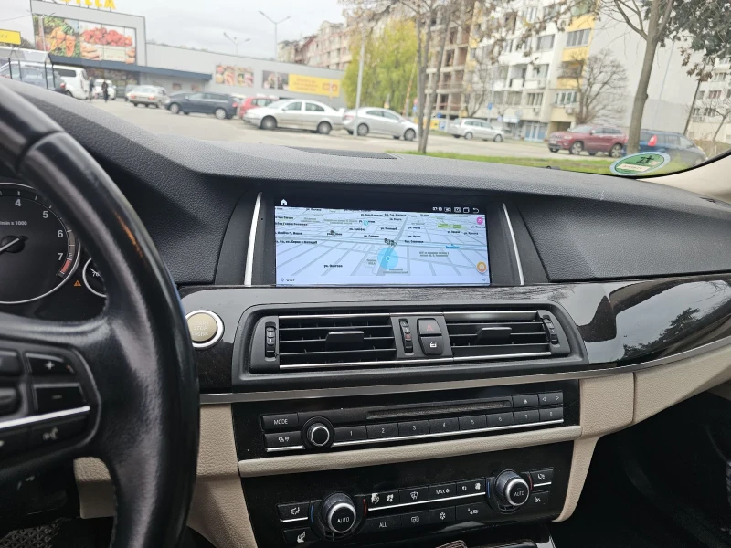 BMW 523, снимка 5 - Автомобили и джипове - 52679921