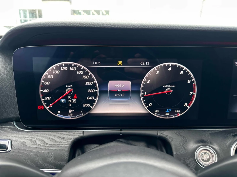 Mercedes-Benz E 350 CARFAX* АВТОФИНАНСИРАНЕ БЕЗ ПЪРВОНАЧАЛНА ВНОСКА, снимка 8 - Автомобили и джипове - 52688658