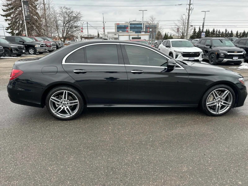 Mercedes-Benz E 350 CARFAX* АВТОФИНАНСИРАНЕ БЕЗ ПЪРВОНАЧАЛНА ВНОСКА, снимка 3 - Автомобили и джипове - 52688658