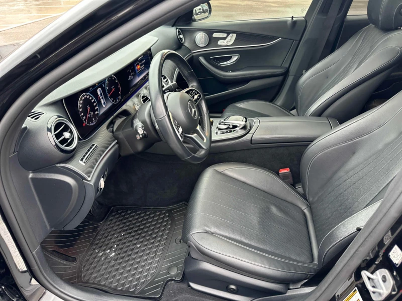 Mercedes-Benz E 350 CARFAX* АВТОФИНАНСИРАНЕ БЕЗ ПЪРВОНАЧАЛНА ВНОСКА, снимка 5 - Автомобили и джипове - 52688658