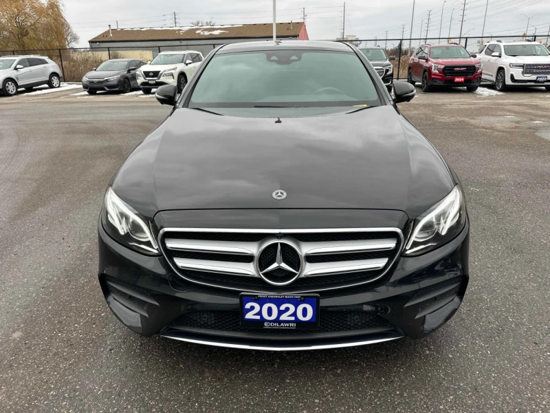 Mercedes-Benz E 350 CARFAX* АВТОФИНАНСИРАНЕ БЕЗ ПЪРВОНАЧАЛНА ВНОСКА, снимка 6 - Автомобили и джипове - 52688658