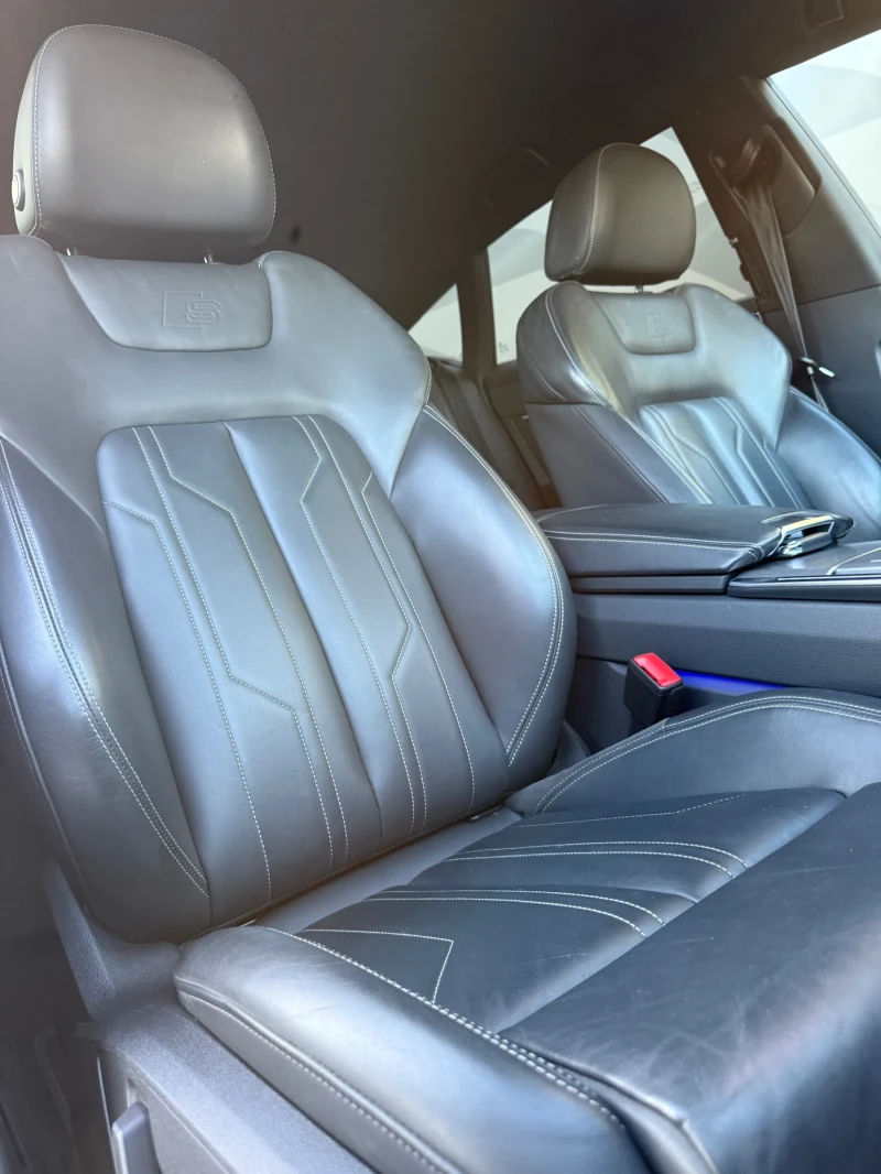 Audi A7, снимка 15 - Автомобили и джипове - 52817830
