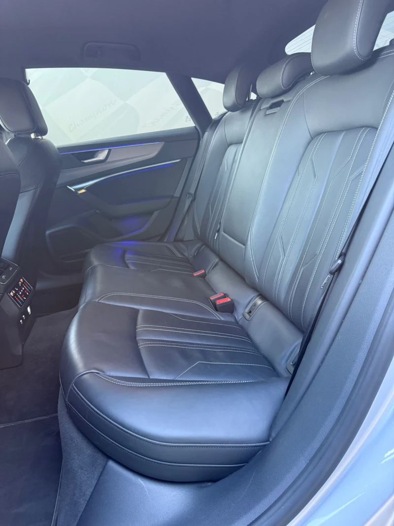 Audi A7, снимка 16 - Автомобили и джипове - 52817830