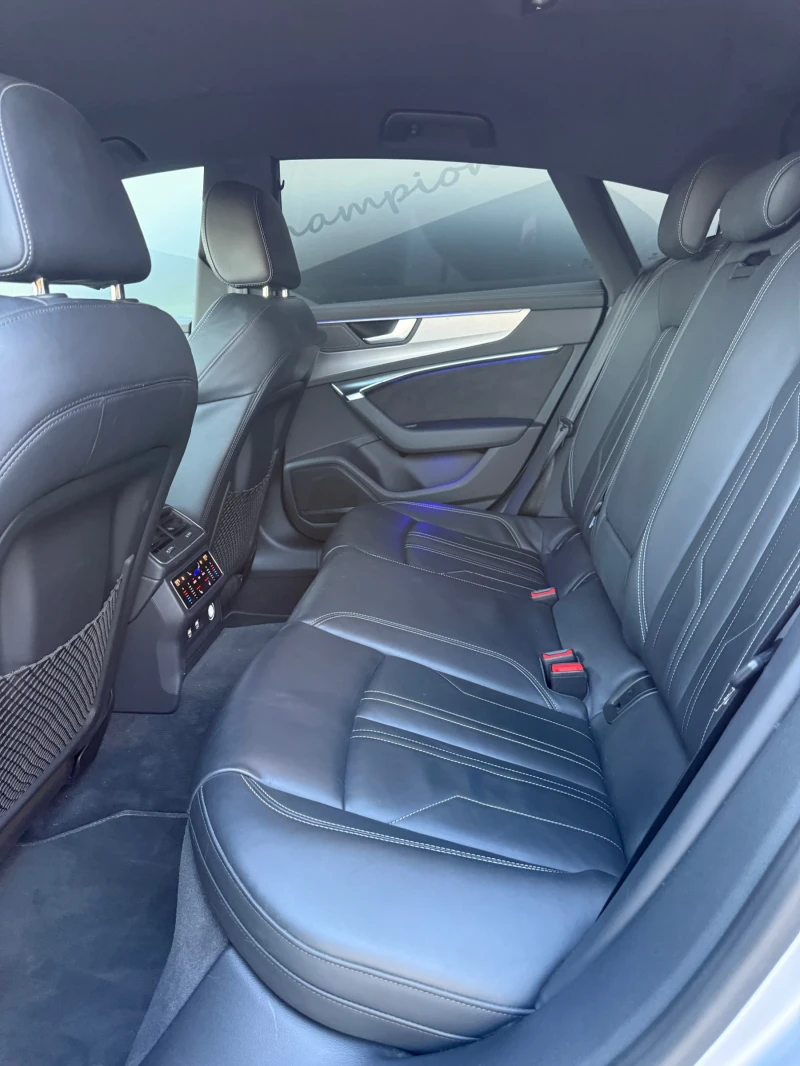 Audi A7, снимка 10 - Автомобили и джипове - 52817830