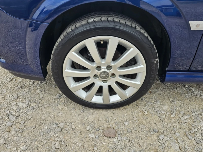 Opel Signum 1.9CDTI 120 к.с, снимка 4 - Автомобили и джипове - 53052433