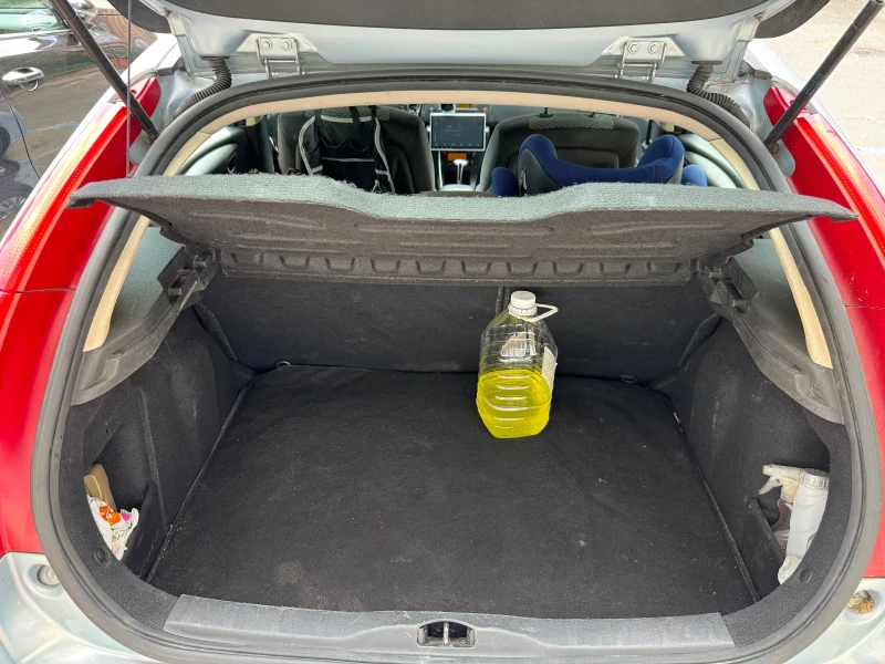 Citroen C4, снимка 8 - Автомобили и джипове - 53110379