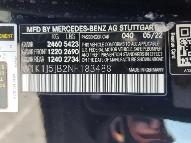 Mercedes-Benz E 450 Burmester* Камери* Подгрев* Обдух* , снимка 12 - Автомобили и джипове - 47645254